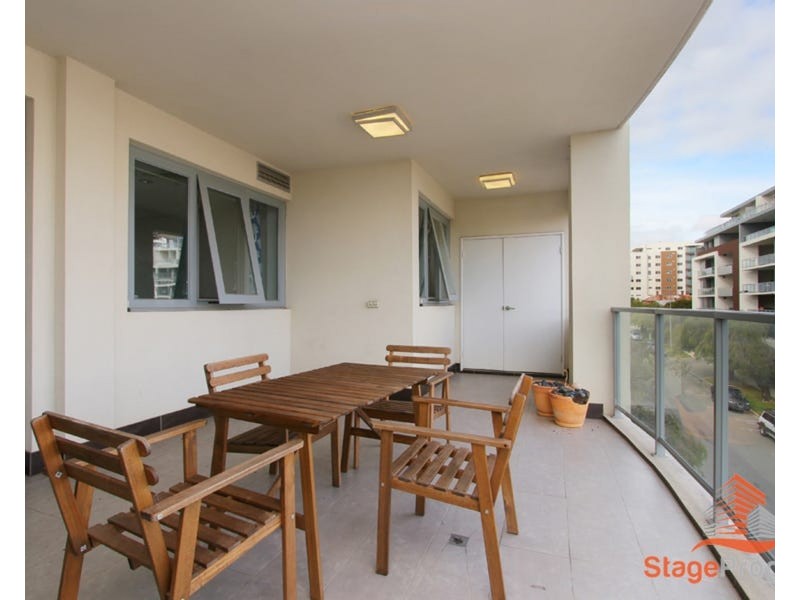 20/52 Wickham Street, East Perth WA 6004