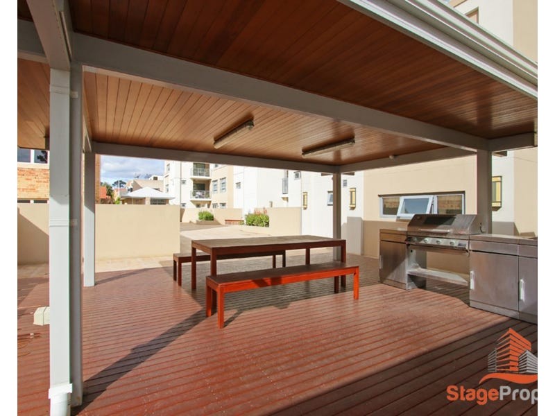 20/52 Wickham Street, East Perth WA 6004