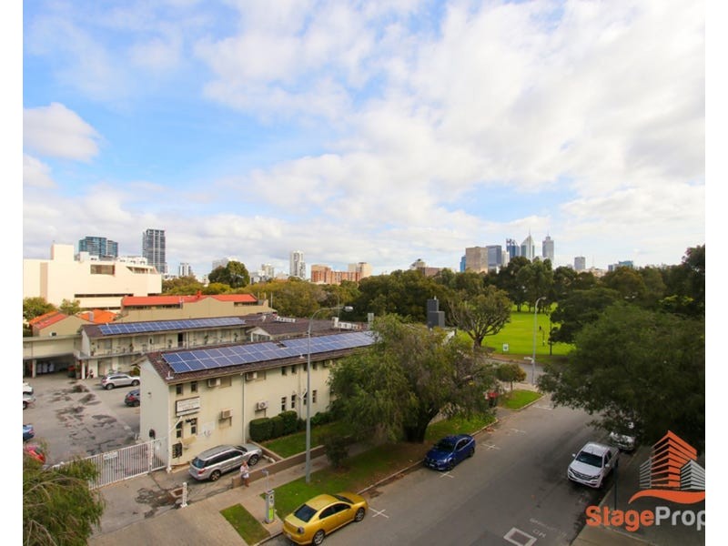 20/52 Wickham Street, East Perth WA 6004