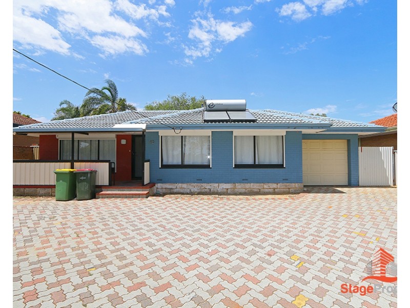 43 Nye Way, Orelia WA 6167