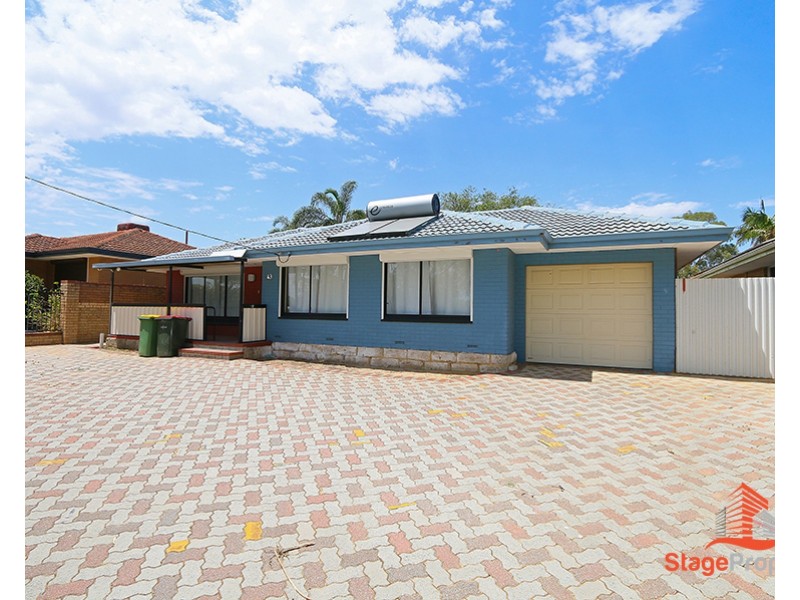 43 Nye Way, Orelia WA 6167