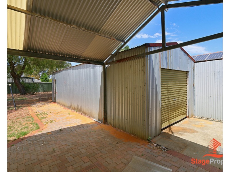 43 Nye Way, Orelia WA 6167