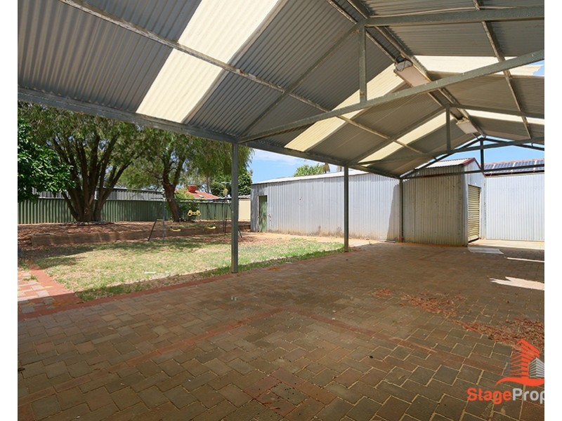 43 Nye Way, Orelia WA 6167