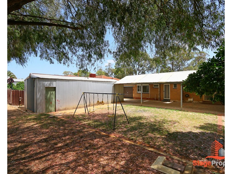 43 Nye Way, Orelia WA 6167