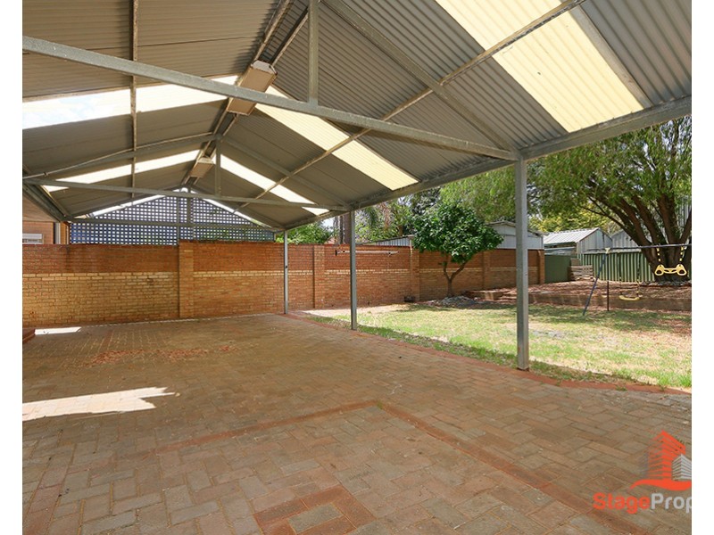 43 Nye Way, Orelia WA 6167