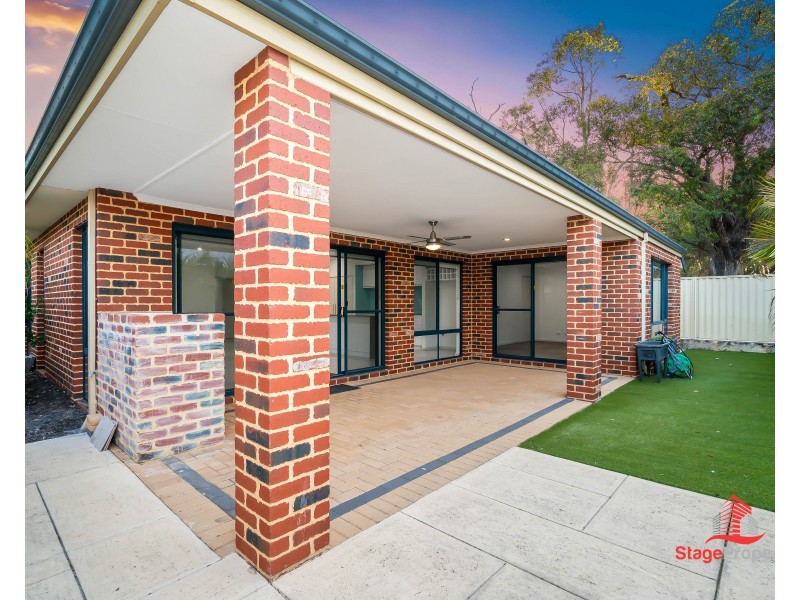 99 Kingsway, Madeley WA 6065