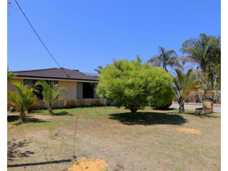 4 Rapkin Street, Langford WA 6147