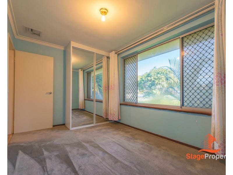 4 Rapkin Street, Langford WA 6147