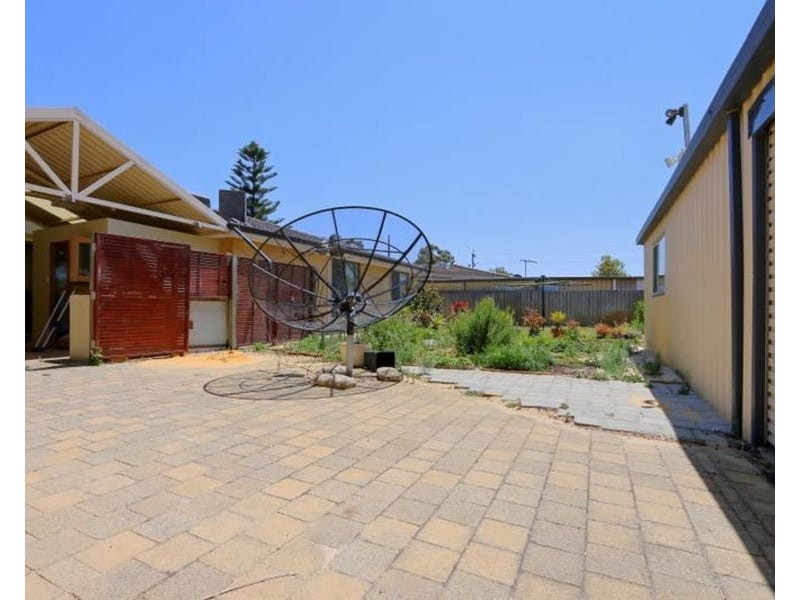 4 Rapkin Street, Langford WA 6147