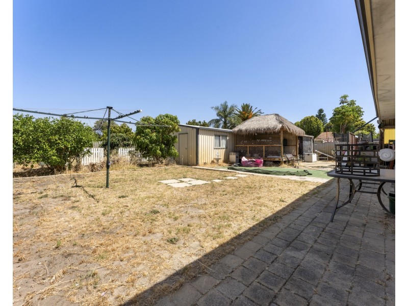 4 Rapkin Street, Langford WA 6147