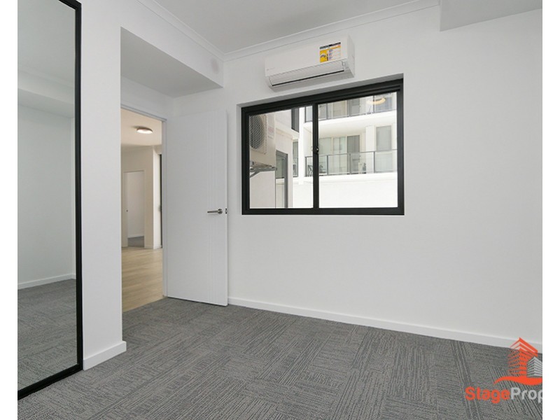 301/14 Cecil Avenue, Cannington WA 6107