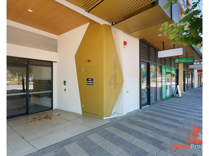 301/14 Cecil Avenue, Cannington WA 6107