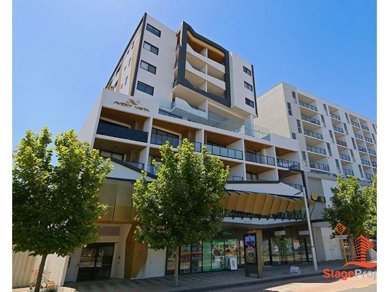 301/14 Cecil Avenue, Cannington WA 6107