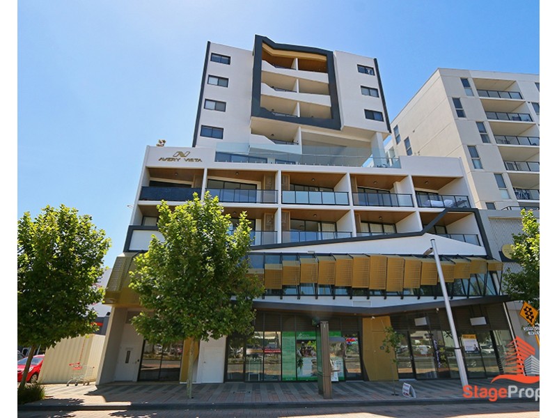 301/14 Cecil Avenue, Cannington WA 6107