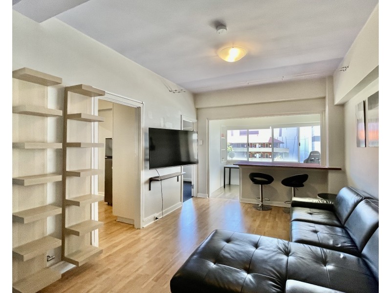 201/45 Adelaide Terrace, East Perth WA 6004