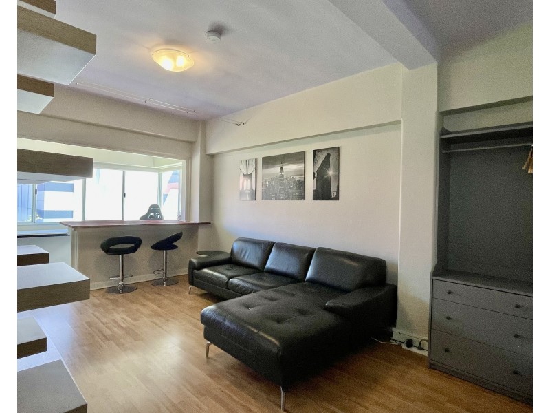 201/45 Adelaide Terrace, East Perth WA 6004