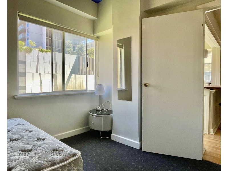 201/45 Adelaide Terrace, East Perth WA 6004