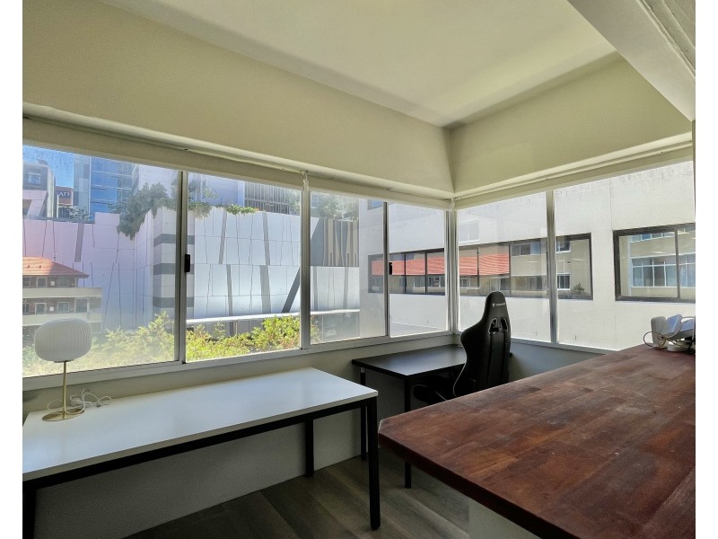 201/45 Adelaide Terrace, East Perth WA 6004