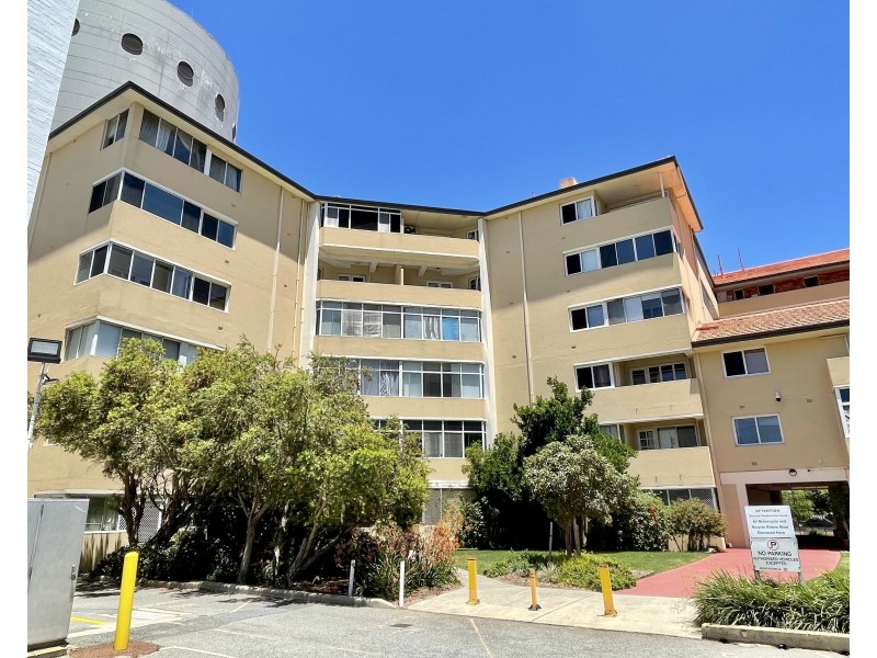 201/45 Adelaide Terrace, East Perth WA 6004