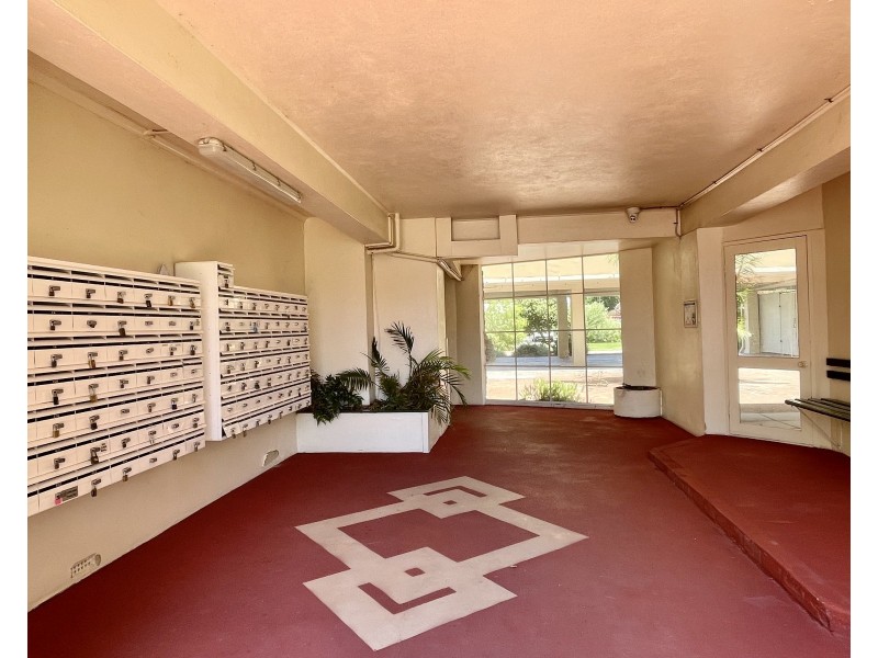 201/45 Adelaide Terrace, East Perth WA 6004