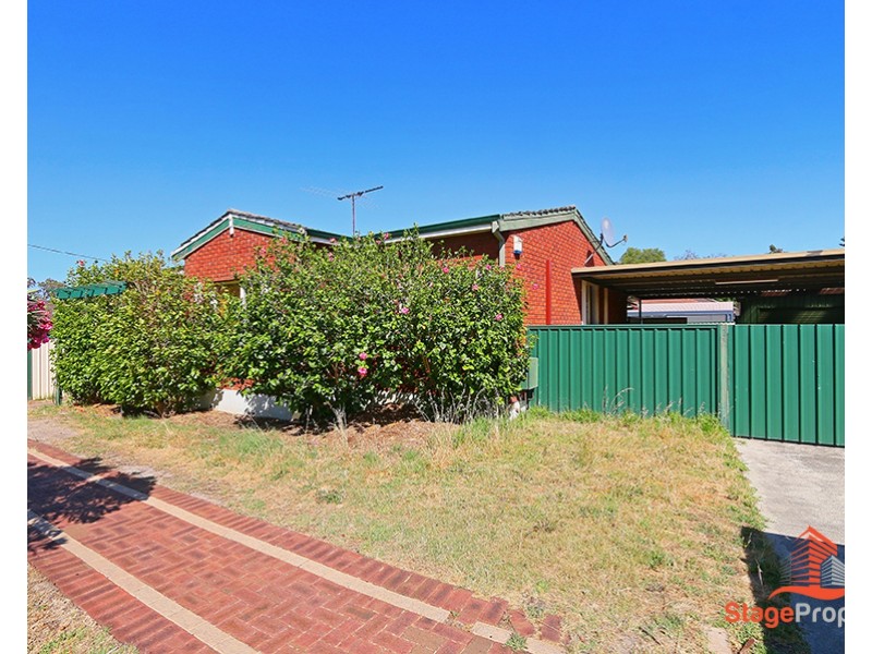 41 Harry Street, Gosnells WA 6110