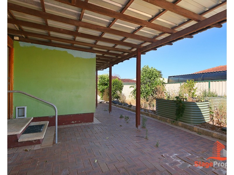 41 Harry Street, Gosnells WA 6110