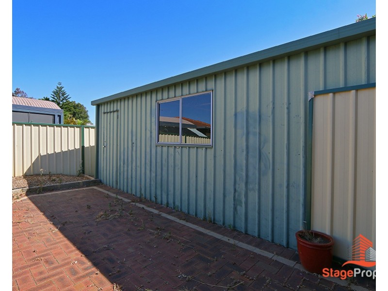 41 Harry Street, Gosnells WA 6110