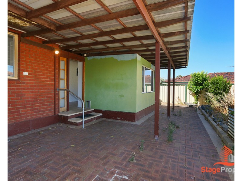 41 Harry Street, Gosnells WA 6110