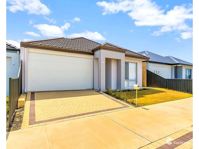 10 Greywacke Entrance, Piara Waters WA 6112