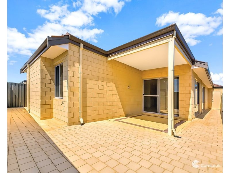 10 Greywacke Entrance, Piara Waters WA 6112