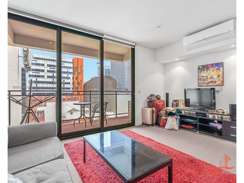 55/101 Murray Street, Perth WA 6000