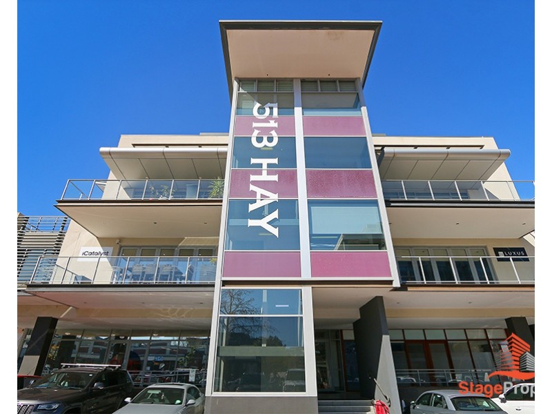 16-17/513 Hay Street, Subiaco WA 6008
