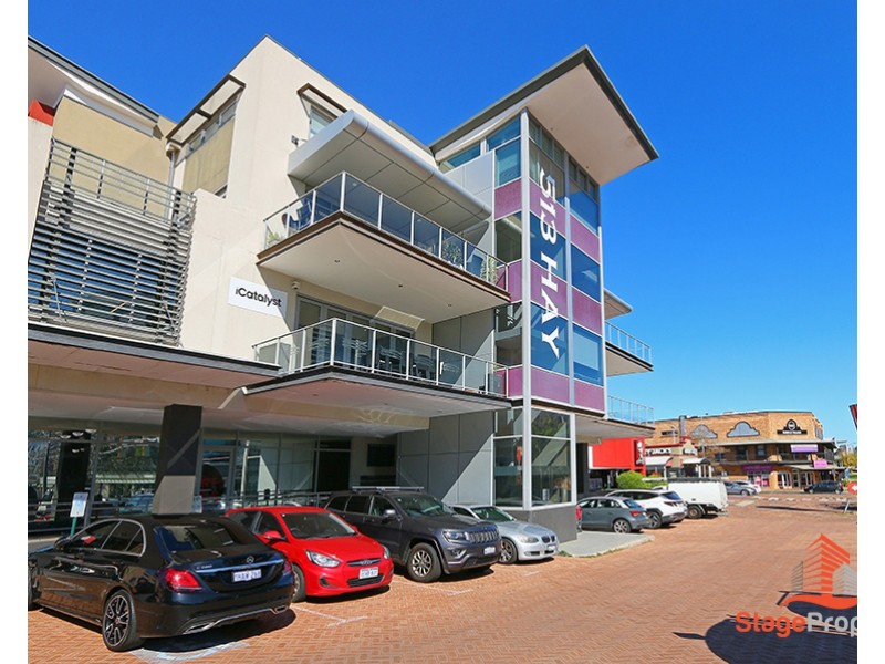 16-17/513 Hay Street, Subiaco WA 6008