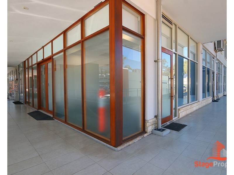 16-17/513 Hay Street, Subiaco WA 6008