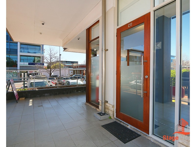 16-17/513 Hay Street, Subiaco WA 6008
