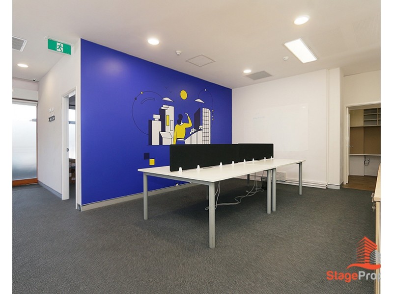16-17/513 Hay Street, Subiaco WA 6008