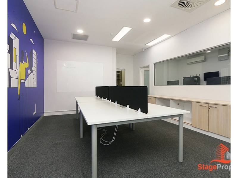 16-17/513 Hay Street, Subiaco WA 6008