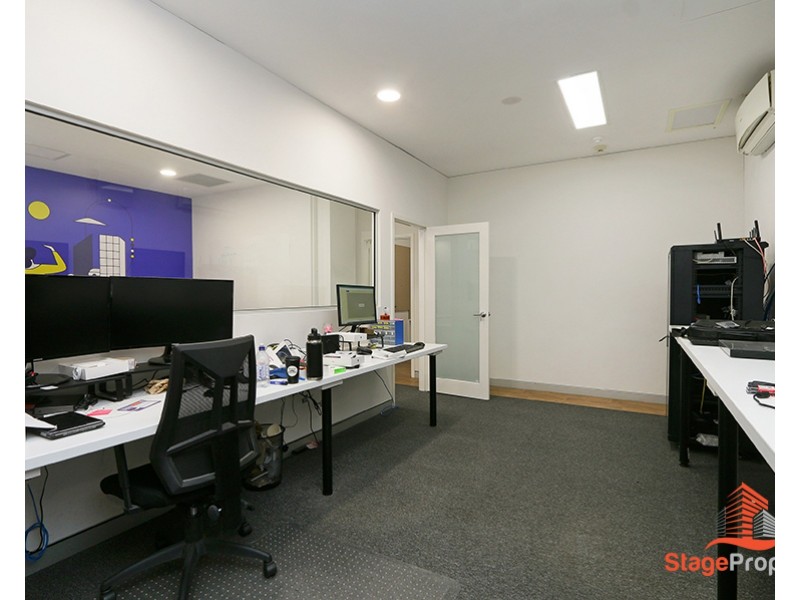 16-17/513 Hay Street, Subiaco WA 6008