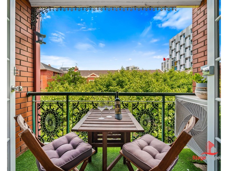 51/99 Wellington Street, East Perth WA 6004