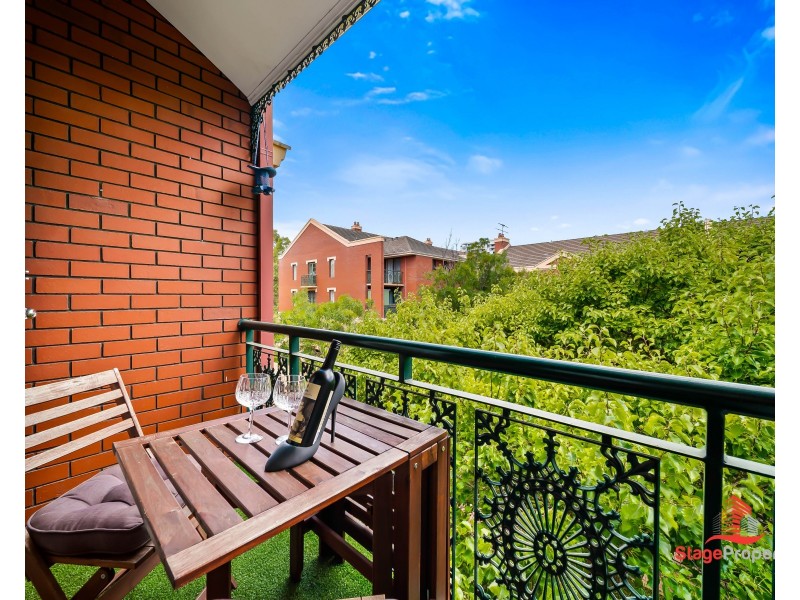 51/99 Wellington Street, East Perth WA 6004