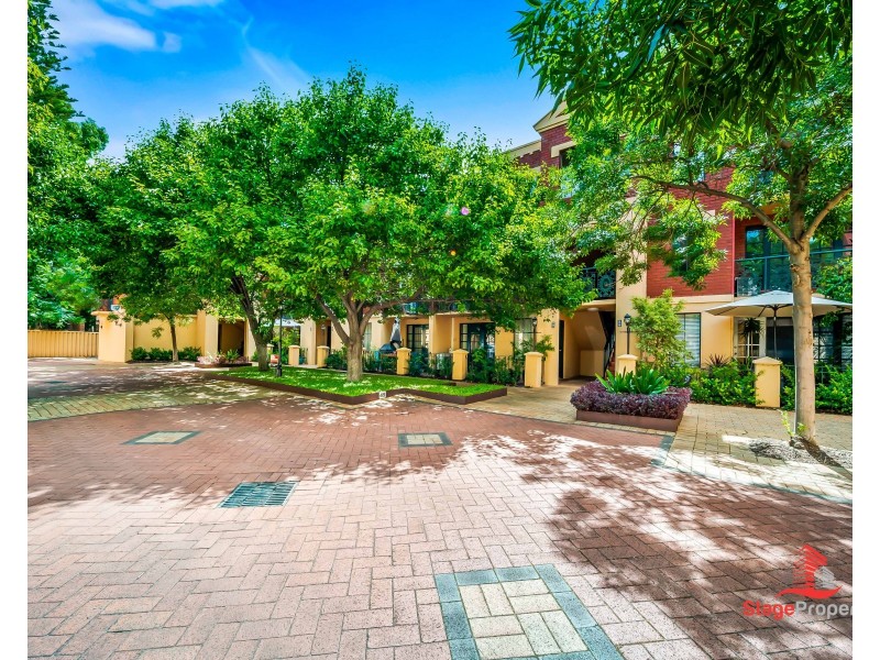 51/99 Wellington Street, East Perth WA 6004