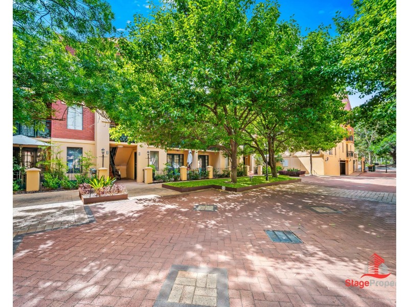 51/99 Wellington Street, East Perth WA 6004