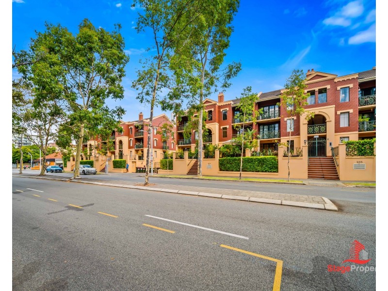 51/99 Wellington Street, East Perth WA 6004
