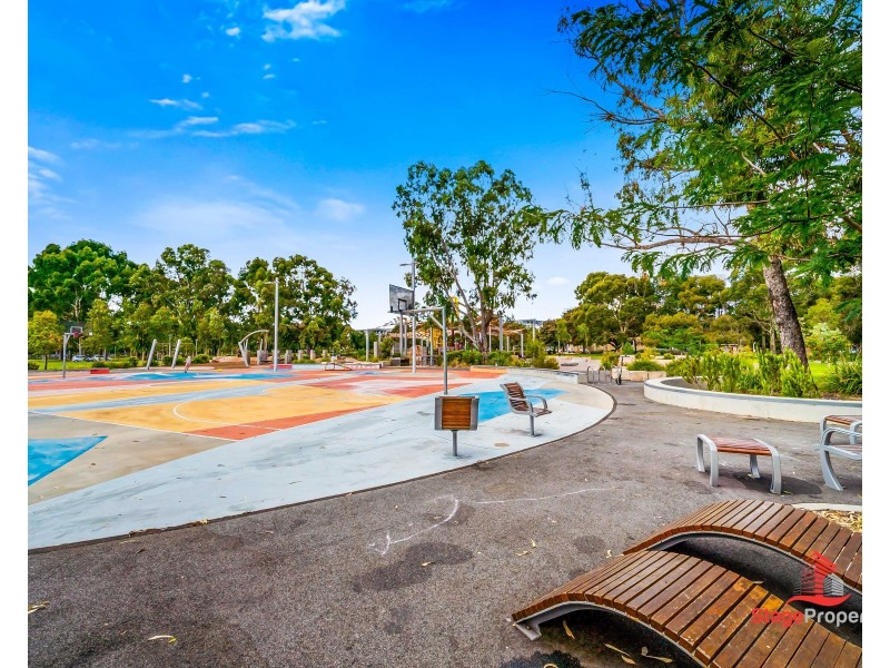 51/99 Wellington Street, East Perth WA 6004