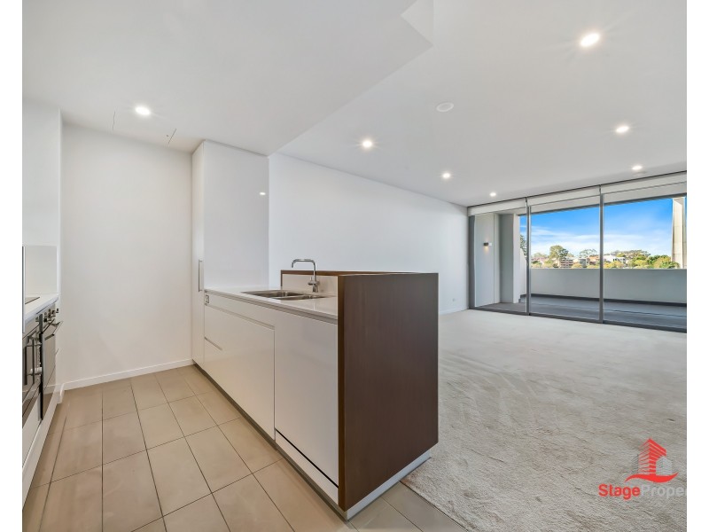 503/2 Moreau Parade, East Perth WA 6004
