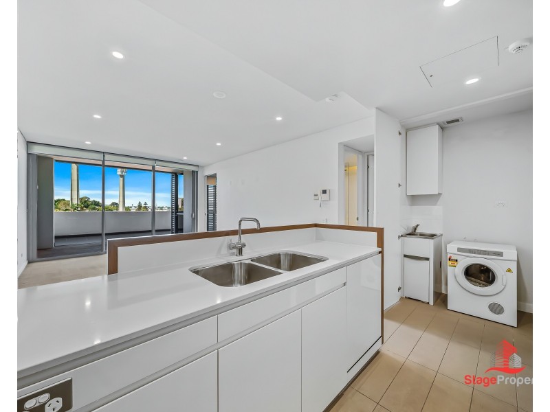 503/2 Moreau Parade, East Perth WA 6004