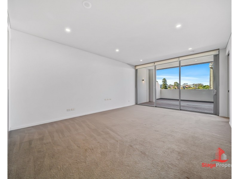 503/2 Moreau Parade, East Perth WA 6004