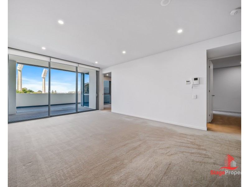 503/2 Moreau Parade, East Perth WA 6004