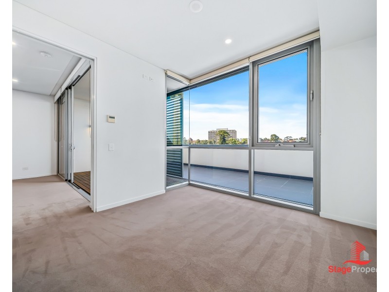 503/2 Moreau Parade, East Perth WA 6004