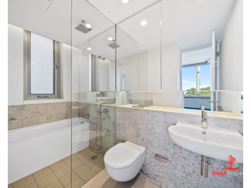 503/2 Moreau Parade, East Perth WA 6004